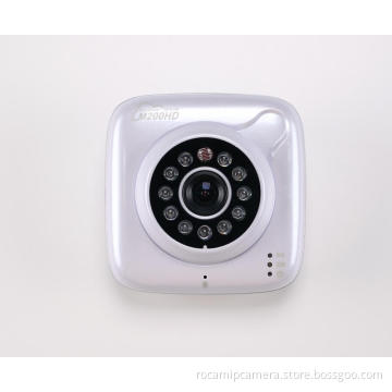 1.0-megapixel 720P Cloud IP Camera,Smart Home indoor ip camera